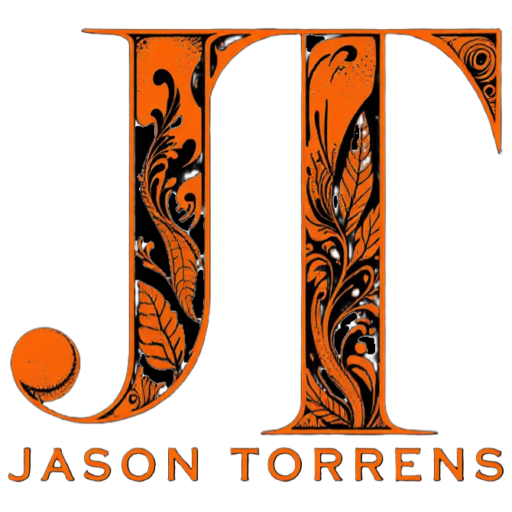Jason Torrens